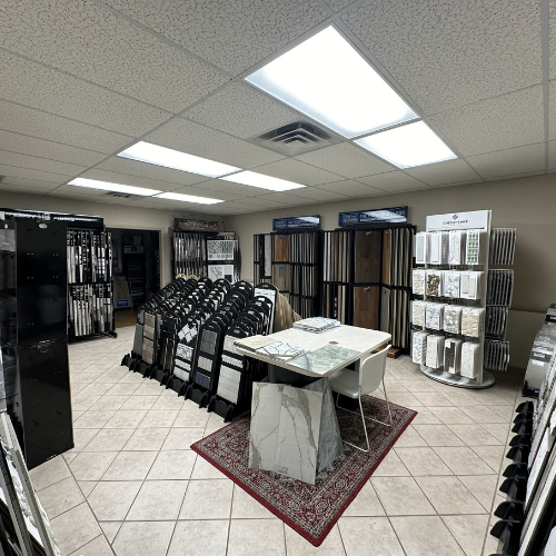 Weavers Tile Showroom
